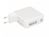 Mitsu Zasilacz ładowarka do laptopa 100W USB-C 5V-9V-12V-15V/3A, 20V/5A PD